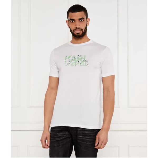 Karl Lagerfeld Tričko | Regular Fit 62975912