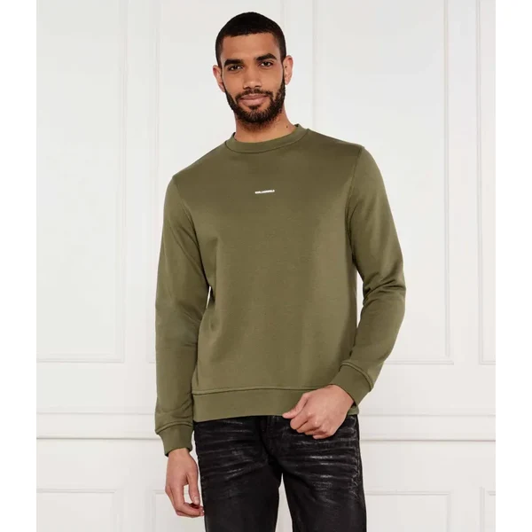 Karl Lagerfeld Mikina | Regular Fit 62975924