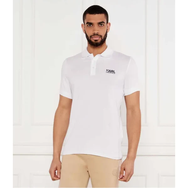Karl Lagerfeld Polo tričko | Regular Fit 62975925