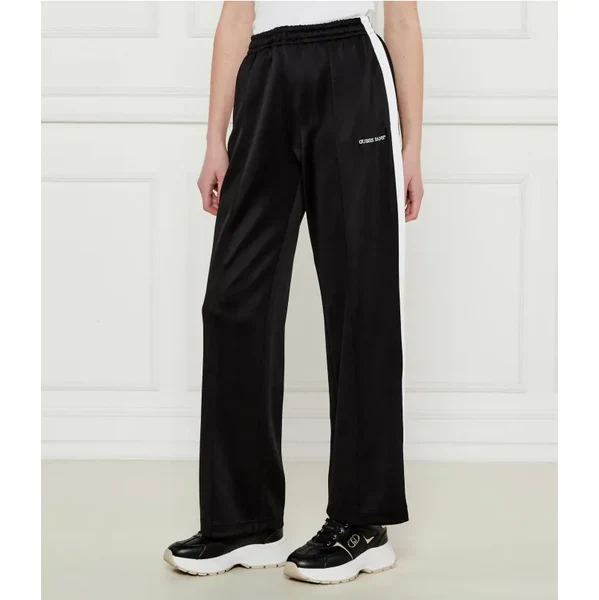 Guess Jeans Teplákové nohavice TRICOT | Relaxed fit 62976056