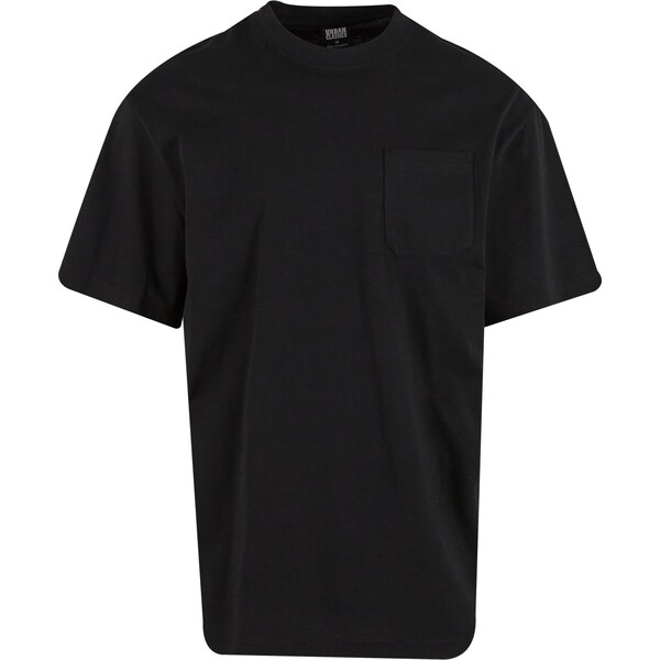 Urban Classics Tričko čierna 64173955