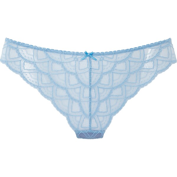 VIVANCE Tangá svetlomodrá 63152732