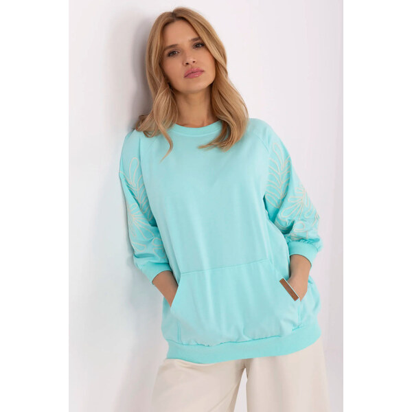 RELEVANCE Mikina model 209843 Relevantnosť 62976410