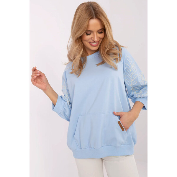 RELEVANCE Mikina model 209842 Relevantnosť 62976409