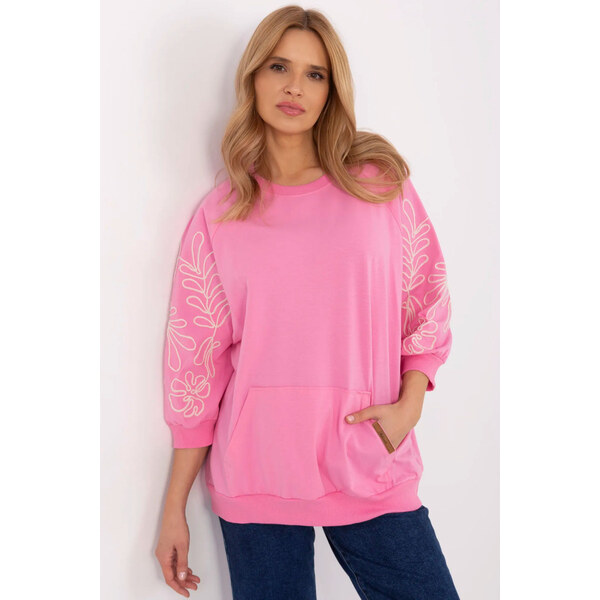 RELEVANCE Mikina model 209846 Relevantnosť 62976413