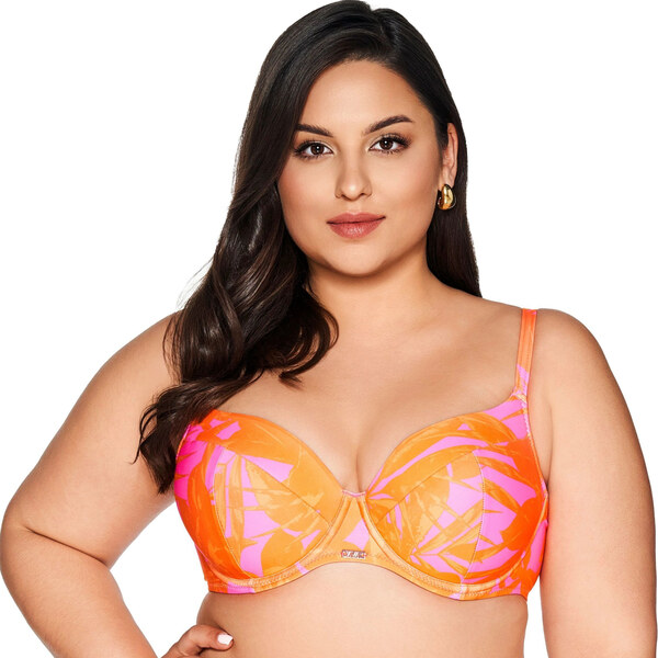 Vrchný diel plaviek 214 plus - AVA 62976478