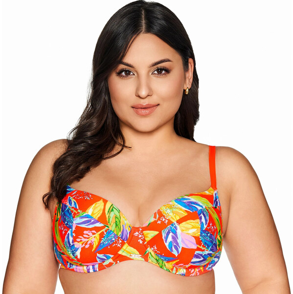 Vrchný diel plaviek Vivid 226 - AVA 62976483