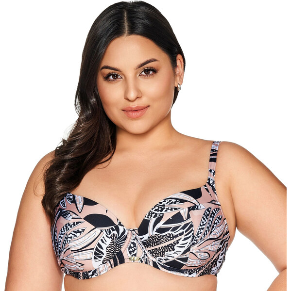 Vrchný diel plaviek 220 latte - AVA 62976603