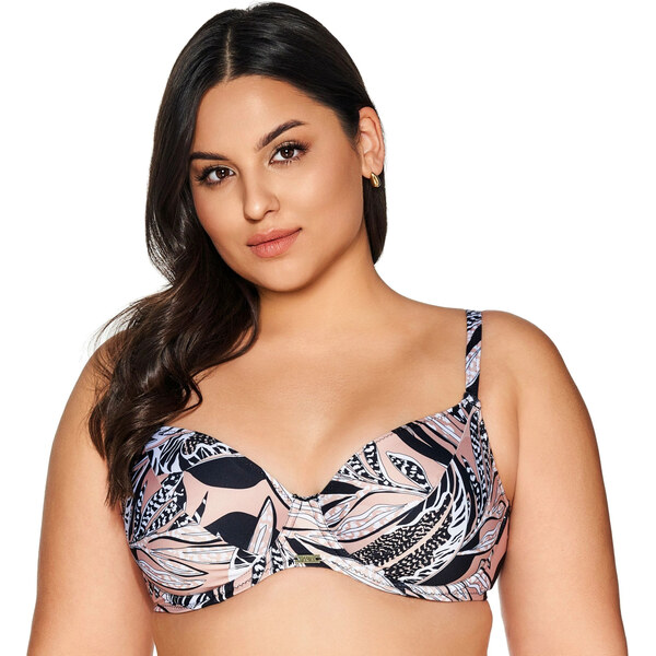 Vrchný diel plaviek 221 latte - AVA 62976604