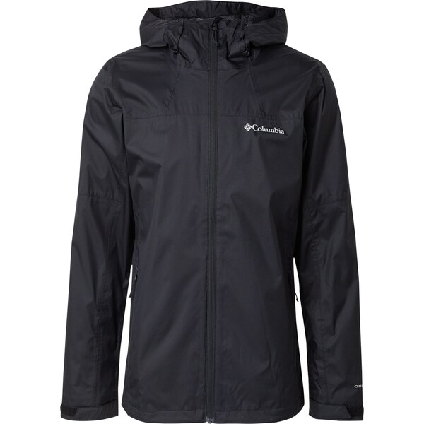 COLUMBIA Outdoorová bunda Inner Limits III čierna 62978559