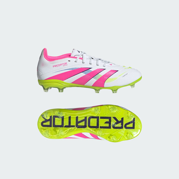 Adidas Kopačky Predator Elite Firm Ground Kids 61938508