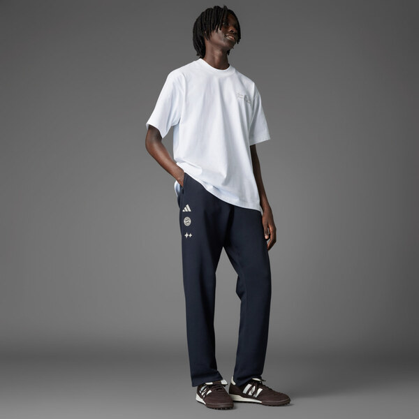 Adidas Tepláky FC Bayern BSTN 63047369