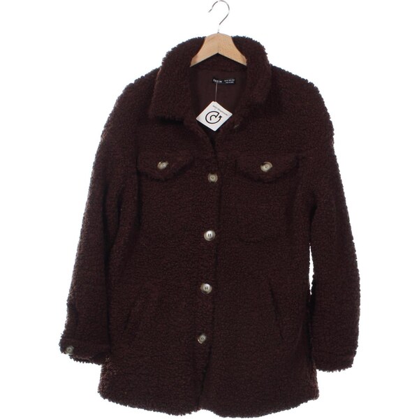 Dámsky kabát SHEIN 62979386