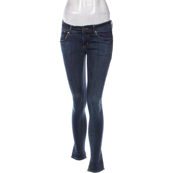 Dámske džínsy H&M 62980005