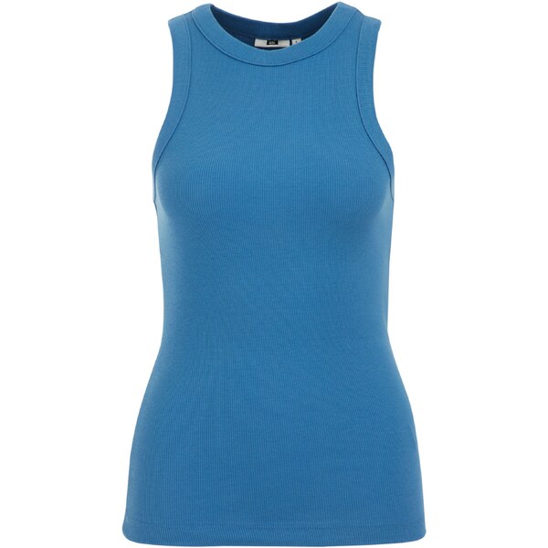 WE Fashion Top svetlomodrá 63158111