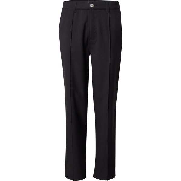 Pegador Nohavice s pukmi Guider čierna 63167118