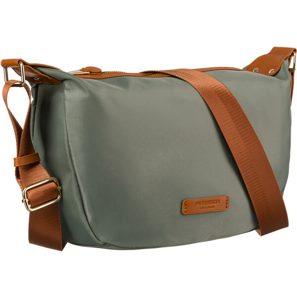 Praktická dámska crossbody kabelka Peterson 62980377