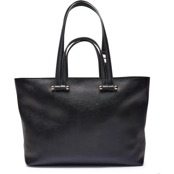 Furla Kožená shopper kabelka FURLA DUETTO 62976064