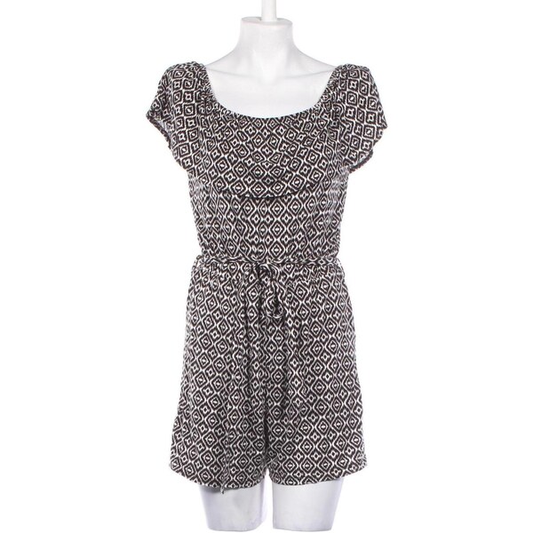 Dámská krátka kombinéza Janina 62982008