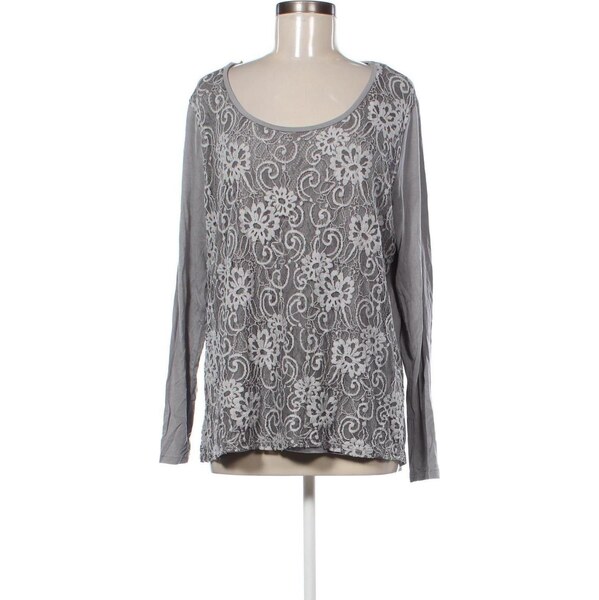 Dámska blúza Gina Benotti 62981903