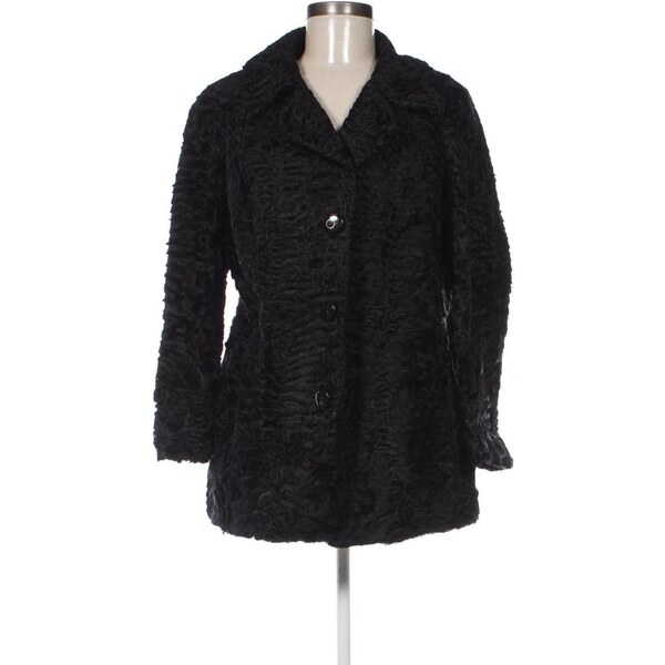 Dámska kožená bunda Unbranded 62982143