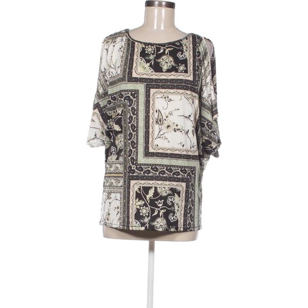 Dámska blúza New Style 62983028