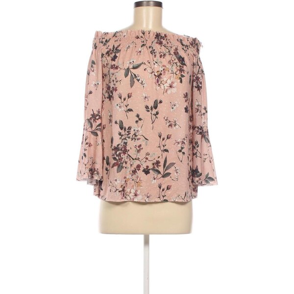 Dámska blúza Pull&Bear 62983041