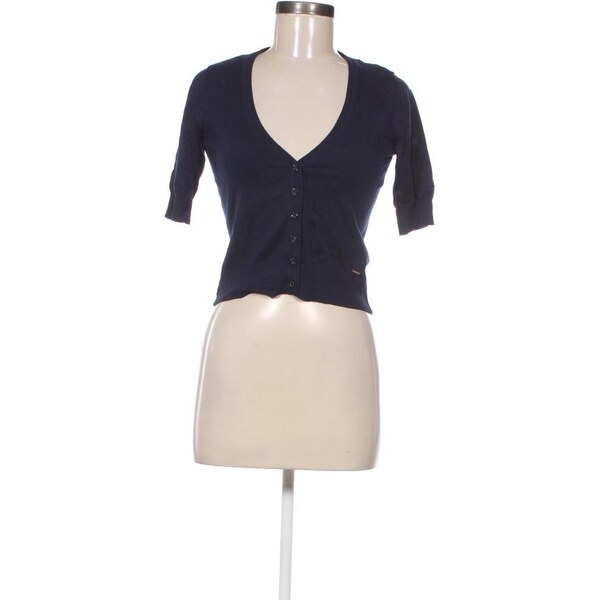 Dámsky kardigán Mc Gregor 62983105