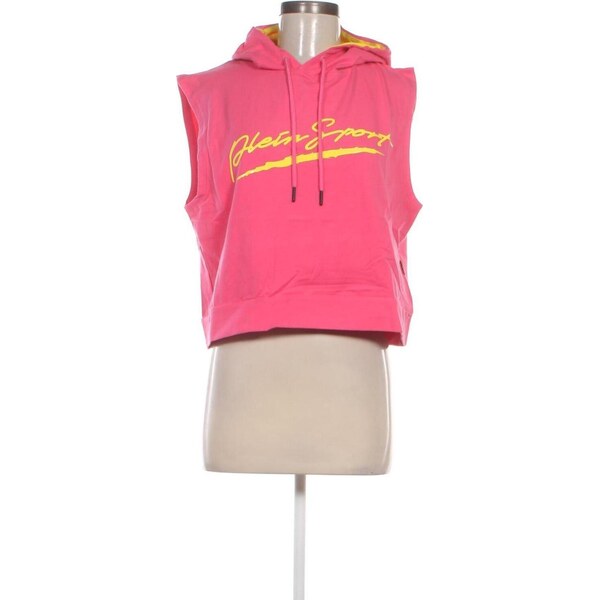 Dámska mikina Plein Sport 62983758