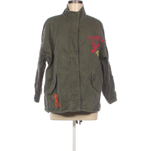 Dámska bunda Zara 62983883