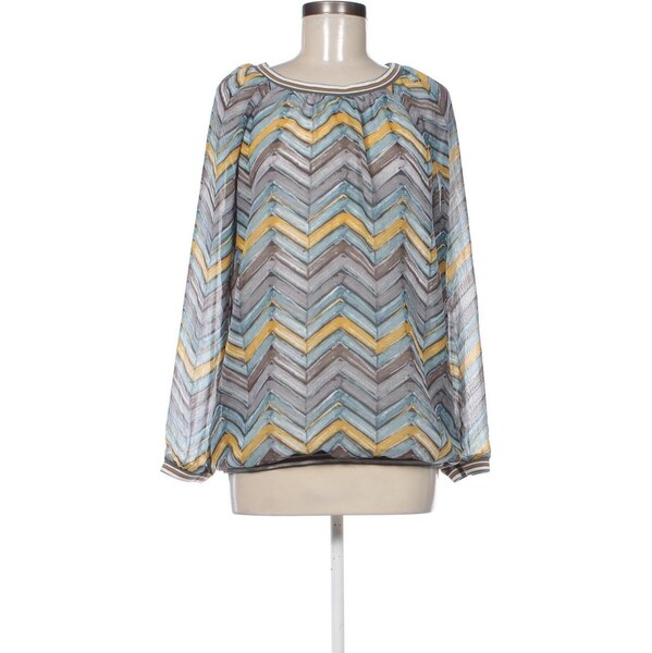 Dámska blúza Gina Benotti 62984370