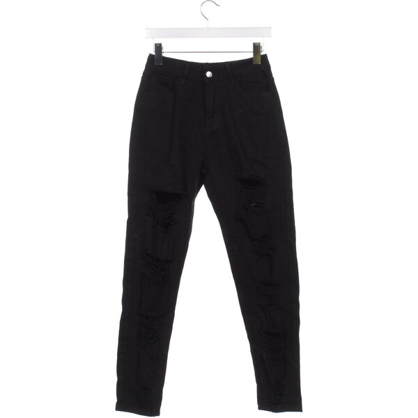 Dámske džínsy SHEIN 62984545