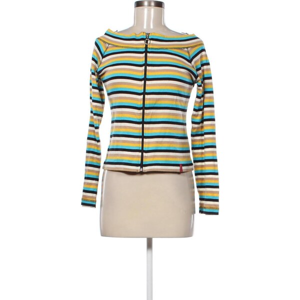 Dámsky kardigán Check Up 62984707