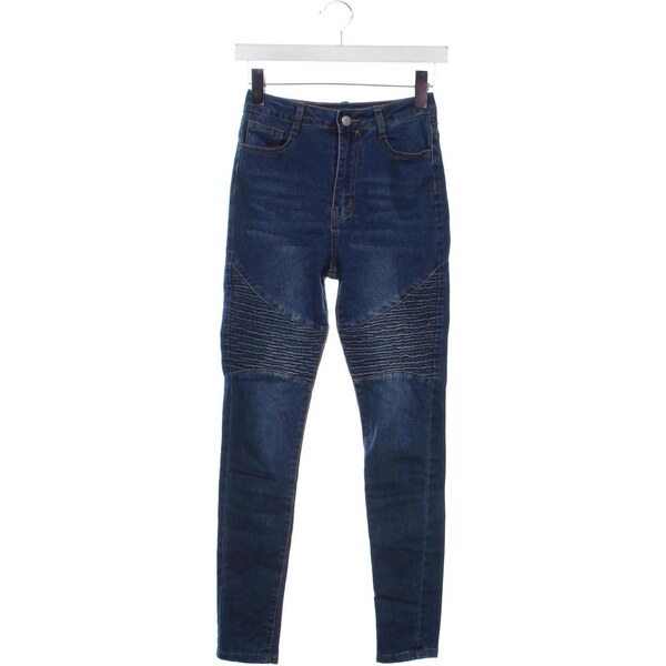 Dámske džínsy SHEIN 62984732