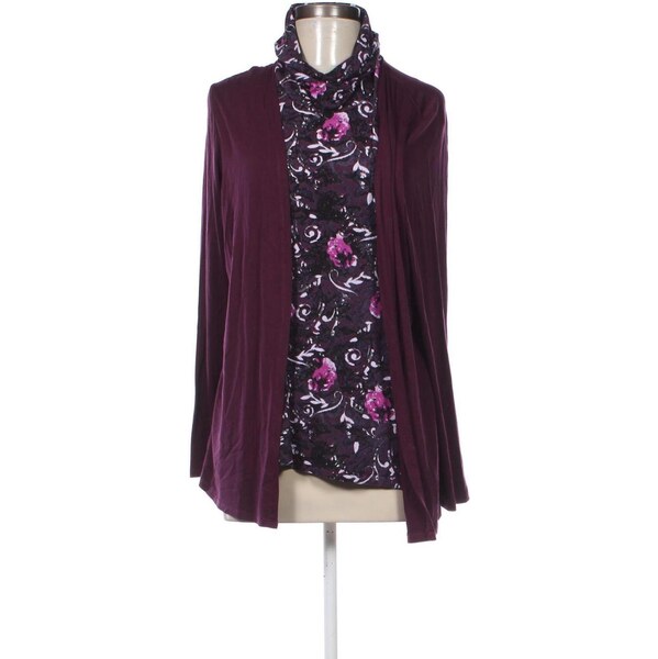 Dámska blúza Charles Vogele 62984785