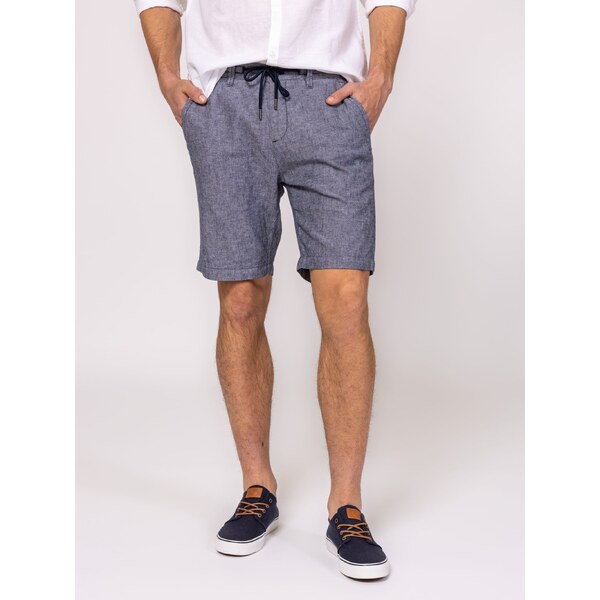Heavytools Pánske Krátke nohavice WALERIO 67193855