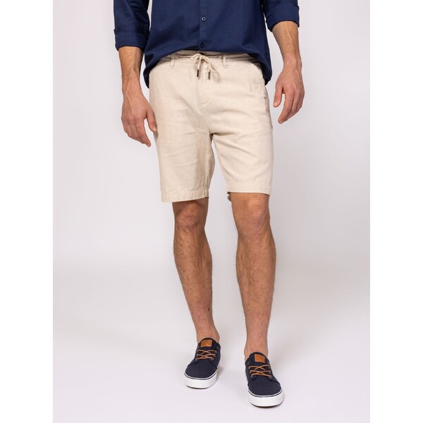 Heavytools Pánske Krátke nohavice WALERIO 67194038