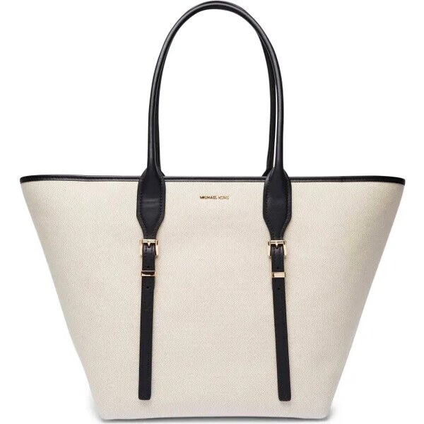 Michael Kors Shopper kabelka Moore | s prímesou kože 62975905