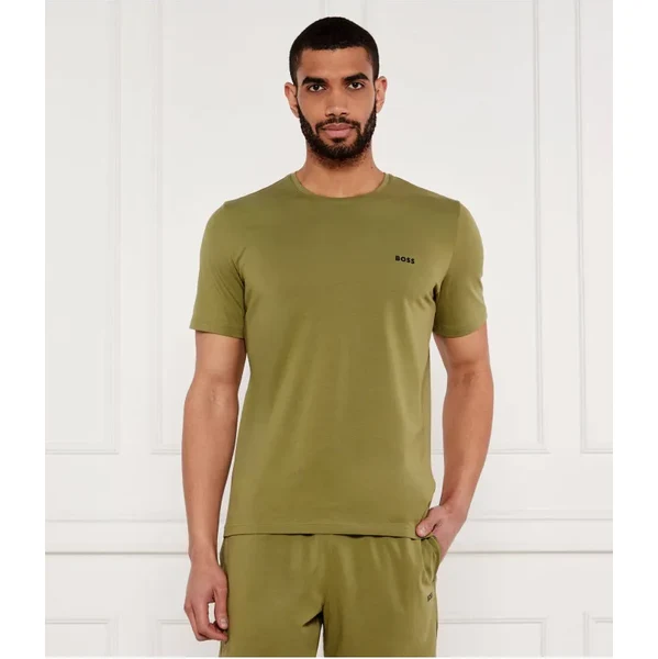 BOSS BLACK Tričko Mix&Match | Regular Fit 62990489