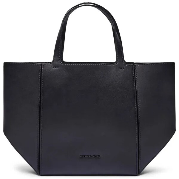 Michael Kors Kožená kabelka na rameno Jordi 62975907