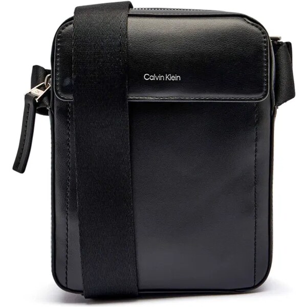 Calvin Klein Taška na rameno SLEEK 62976014