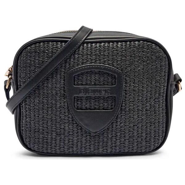 BLAUER Crossbody kabelka RAFFIA 62975966