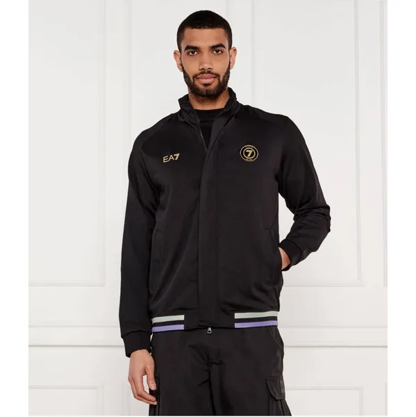 EA7 Mikina | Regular Fit 62990506