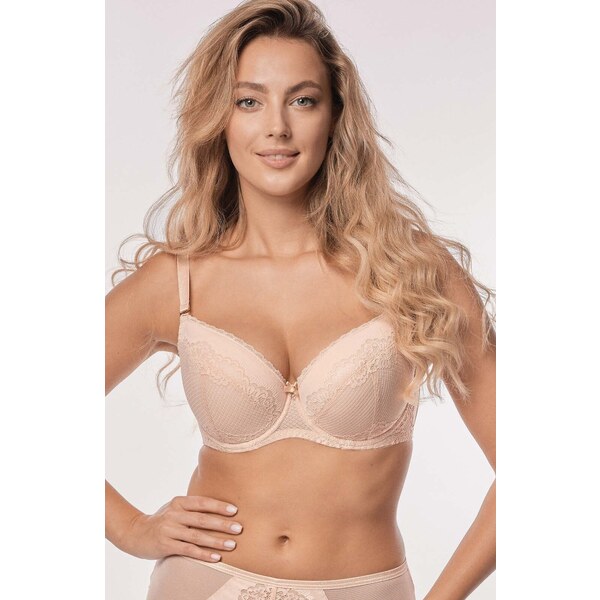 Podprsenka Nipplex Casilda II Big vystužená 53440419