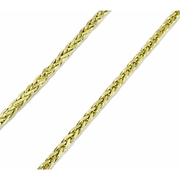 Zlatá retiazka Glare 476 62986567