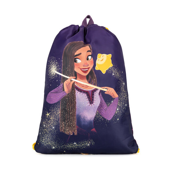 Vak so sťahovacou šnúrkou Wish 62989386