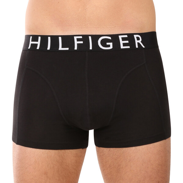 3PACK pánske boxerky Tommy Hilfiger čierne (UM0UM03464 0WE) 62988753