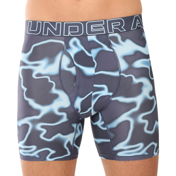 3PACK pánske boxerky Under Armour viacfarebné (1383885 494) 62988756