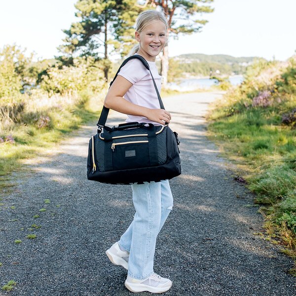 Sportovní taška Black Gold BECKMANN 2025 63013606