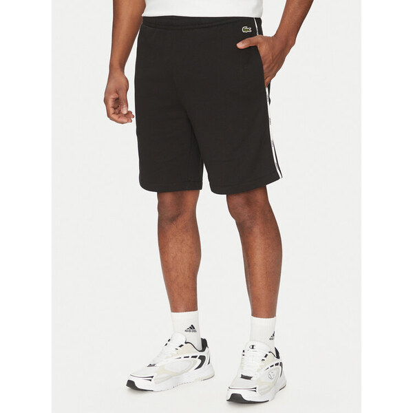 Športové kraťasy Lacoste 62989435